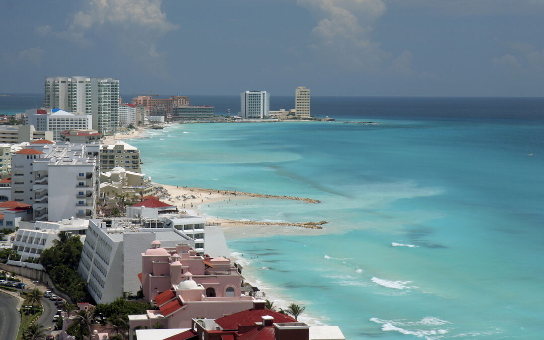 Krystal International Vacation Club Reviews Best Times to Visit Cancun