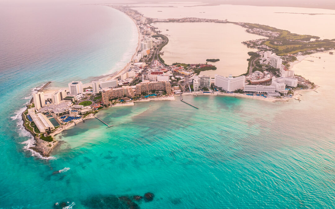 Krystal International Vacation Club Reviews Things to Know About Cancun